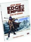 STAR WARS RPG EDGE OF THE EMPIRE ENTER THE UNKNOWN BK
