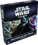 STAR WARS LCG BALANCE OF THE FORCE EXPANSION PACK