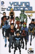 YOUNG JUSTICE TP VOL 04 INVASION