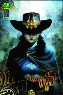 LEGEND OF OZ THE WICKED WEST ONGOING #15