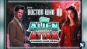 DOCTOR WHO ALIEN ATTAX TCG BOOSTER DS