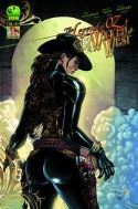 LEGEND OF OZ THE WICKED WEST ONGOING #16