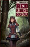 STEAMPUNK RED RIDING HOOD ONE SHOT