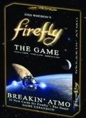 FIREFLY BOARD GAME BREAKIN ATMO EXPANSION