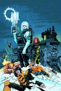 FOREVER EVIL ROGUES REBELLION #4 (OF 6)