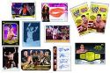 TOPPS 2014 WWE T/C BOX