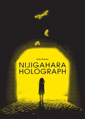 NIJIGAHARA HOLOGRAPH HC (MR)