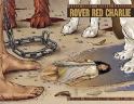 ROVER RED CHARLIE #3 (OF 6) WRAP CVR (MR)