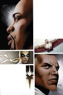 MIGHTY AVENGERS #6