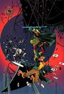 FOREVER EVIL ROGUES REBELLION #5 (OF 6)