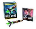 DOCTOR WHO 11TH DOCTOR SONIC SCREWDRIVER BOOK KIT
