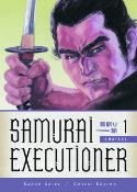 SAMURAI EXECUTIONER OMNIBUS TP VOL 01