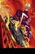 ALL NEW GHOST RIDER #1 ANMN