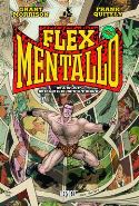 FLEX MENTALLO MAN OF MUSCLE MYSTERY TP (MR)
