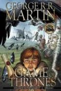 GAME OF THRONES #23 (MR)