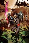 X-FORCE #3 ANMN