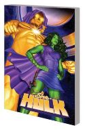 SHE-HULK BY SLOTT TP VOL 02 COMPLETE COLLECTION