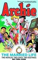 ARCHIE THE MARRIED LIFE TP VOL 05