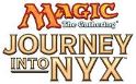 MTG TCG JOURNEY INTO NYX FAT PACK