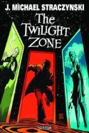 TWILIGHT ZONE TP VOL 01 WAY OUT