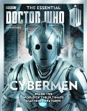 DOCTOR WHO ESSENTIAL GUIDE #1 THE CYBERMEN