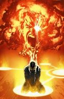 NEW 52 FUTURES END #5 (WEEKLY)
