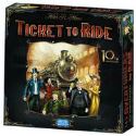 TICKET TO RIDE 10TH ANNIVERSARY ED