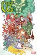 OZ OMNIBUS BY YOUNG POSTER