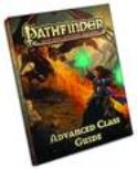 PATHFINDER RPG ADVANCED CLASS GUIDE