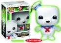POP GHOSTBUSTERS STAY PUFT PX VIN FIG GID VER