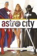 ASTRO CITY VICTORY HC