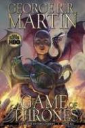 GAME OF THRONES #24 (MR)