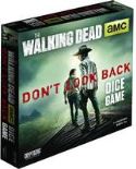 WALKING DEAD TV DONT LOOK BACK DICE GAME