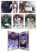 TOPPS 2014 INCEPTION FOOTBALL T/C BOX