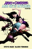 ARMY OF DARKNESS HITCHED #2 (OF 4) MAIN LEE