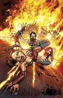 GFT INFERNO RINGS OF HELL #2 (OF 3) A CVR LEISTER (AOFD) (MR