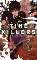 TIME KILLERS GN