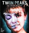 TWIN PEAKS THE ENTIRE MYSTERY BD