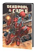 DEADPOOL AND CABLE OMNIBUS HC