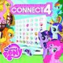 MY LITTLE PONY CONNECT 4