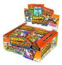 TOPPS 2014 WACKY PACKAGES SERIES 1 T/C BOX