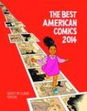 BEST AMERICAN COMICS HC 2014 (MR)