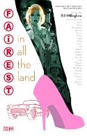 FAIREST IN ALL THE LAND TP (MR)