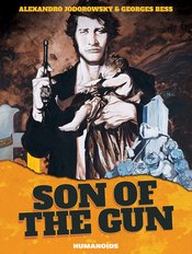 SON OF THE GUN HC (MR)