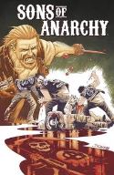 SONS OF ANARCHY #14 (MR)