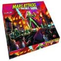 MARS ATTACKS THE MINIATURES GAME