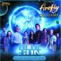 FIREFLY BOARD GAME BLUE SUN EXPANSION