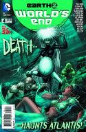 EARTH 2 WORLDS END #4