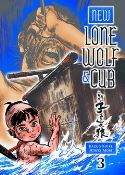 NEW LONE WOLF AND CUB TP VOL 03 (MR)