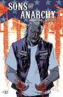 SONS OF ANARCHY #15 (MR)